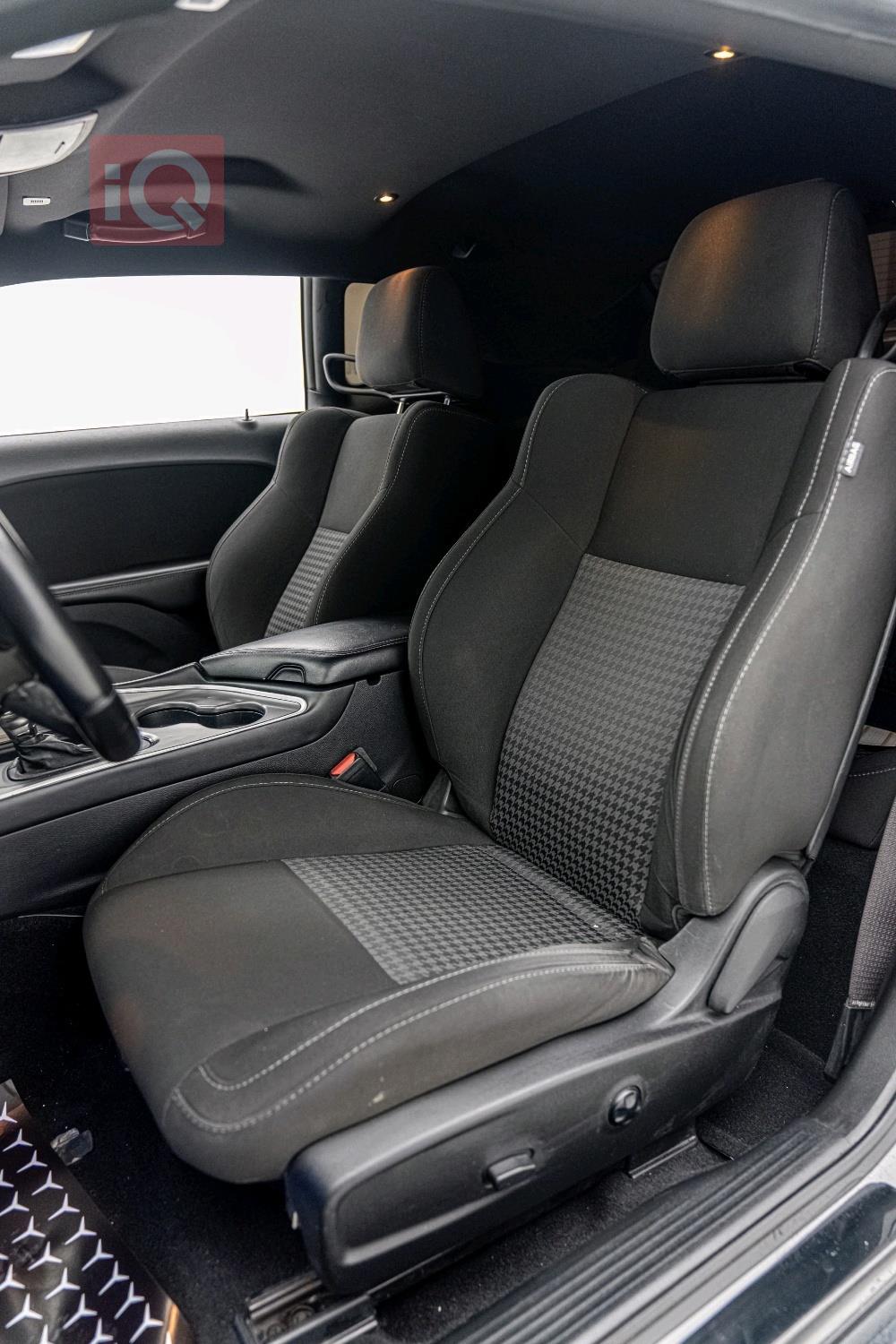 دودج تشالنجر